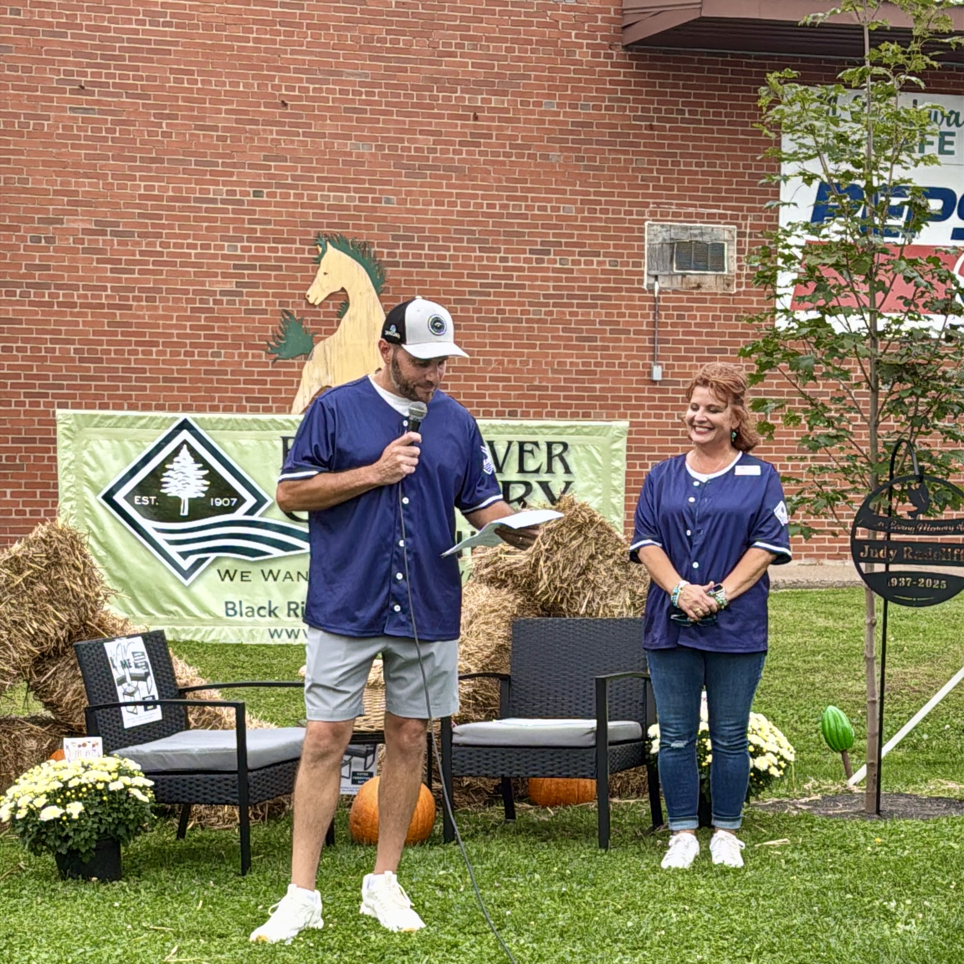 Public reporting transparency